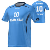 FLIGHT JERSEY 31 - SKY BLUE